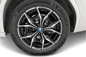 BMW X3 esikatselu 22