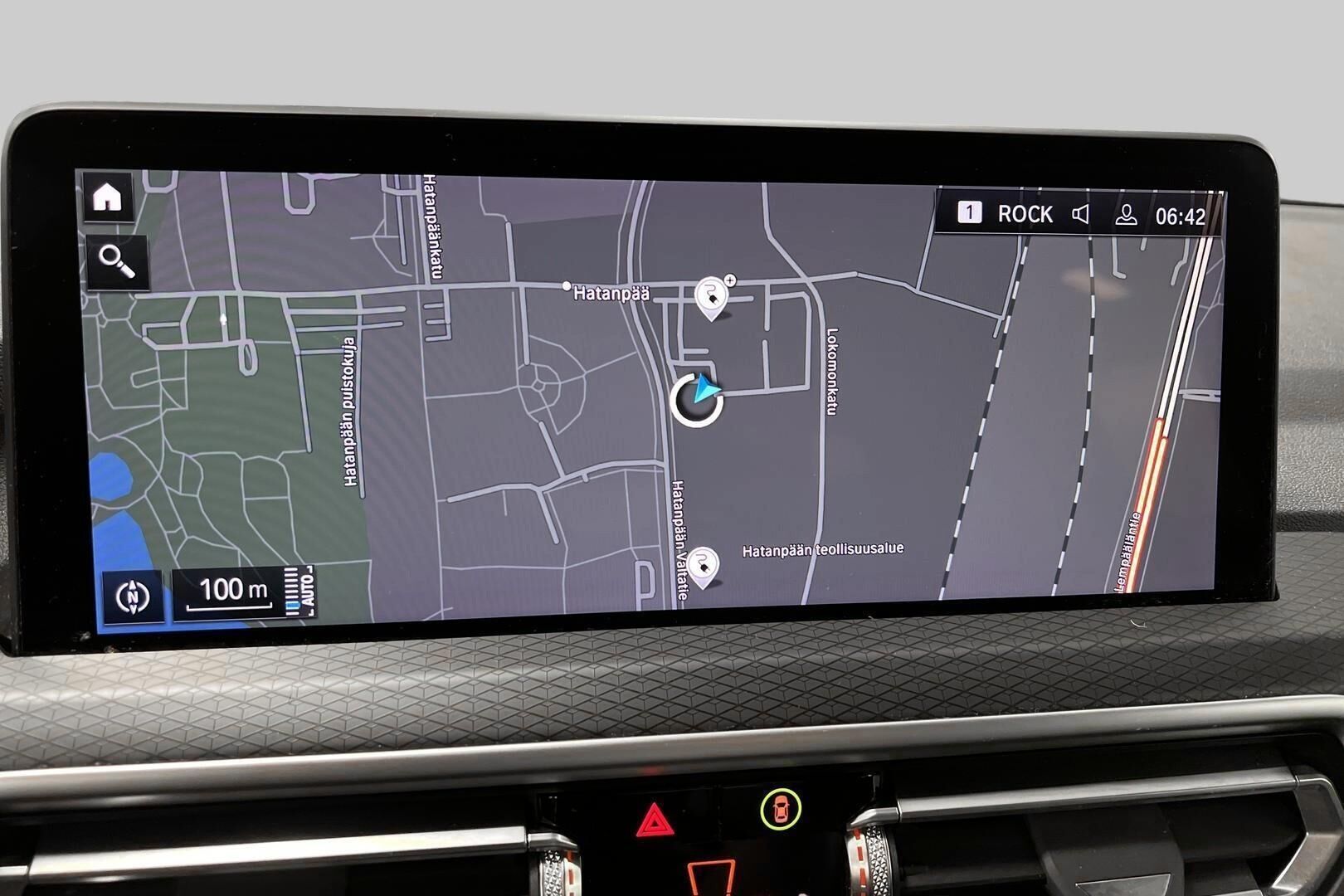 BMW X3 iso kuva 14