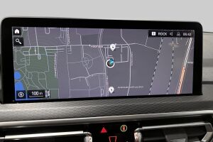 BMW X3 esikatselu 23