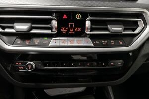 BMW X3 esikatselu 12