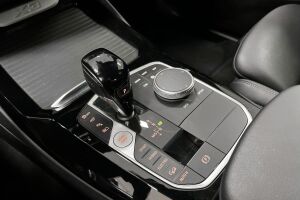 BMW X3 esikatselu 13