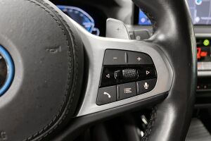 BMW X3 esikatselu 14