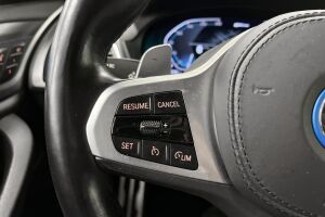 BMW X3 esikatselu 24