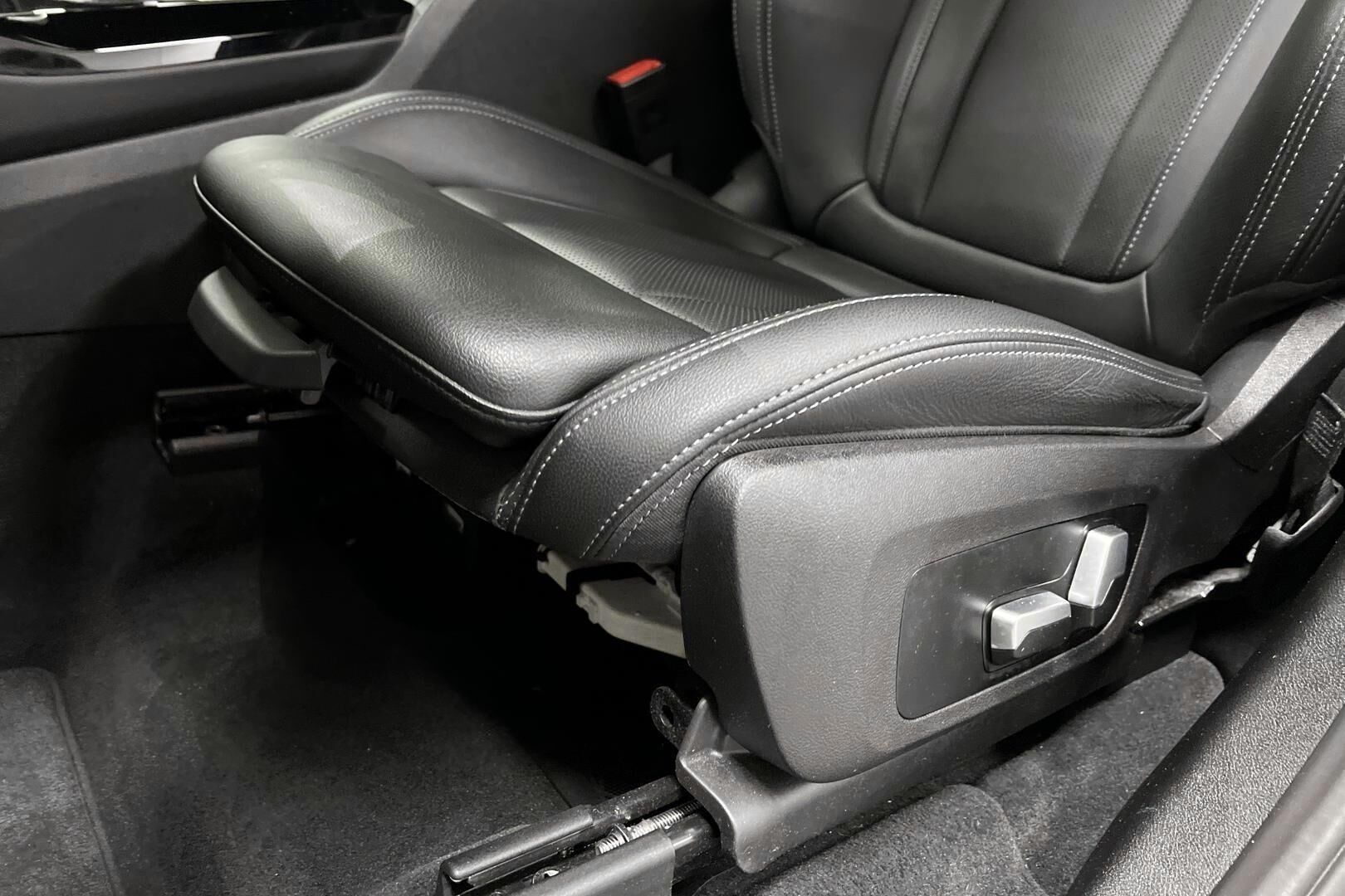 BMW X3 iso kuva 22