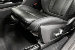 BMW X3 esikatselu 18