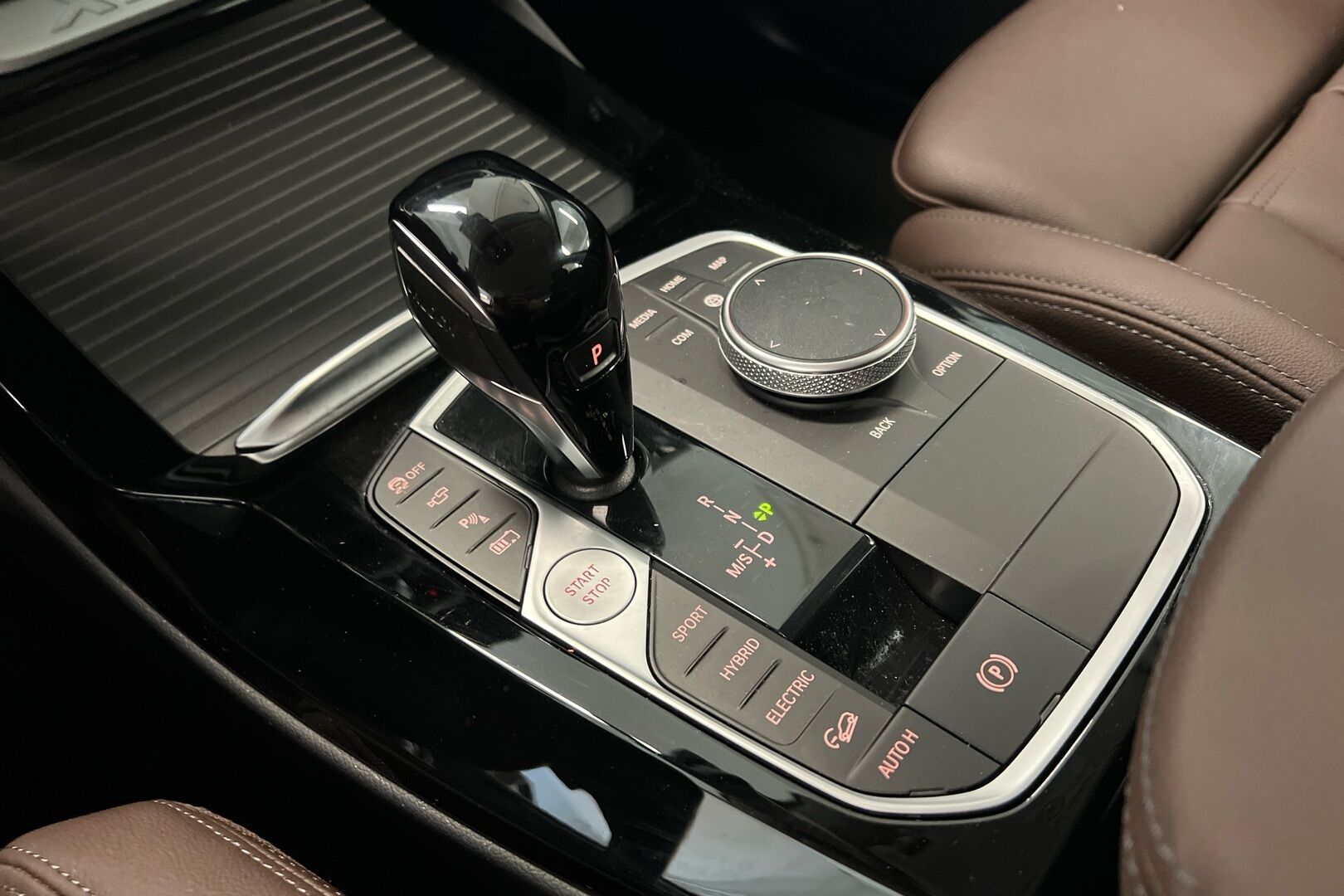BMW X3 iso kuva 15