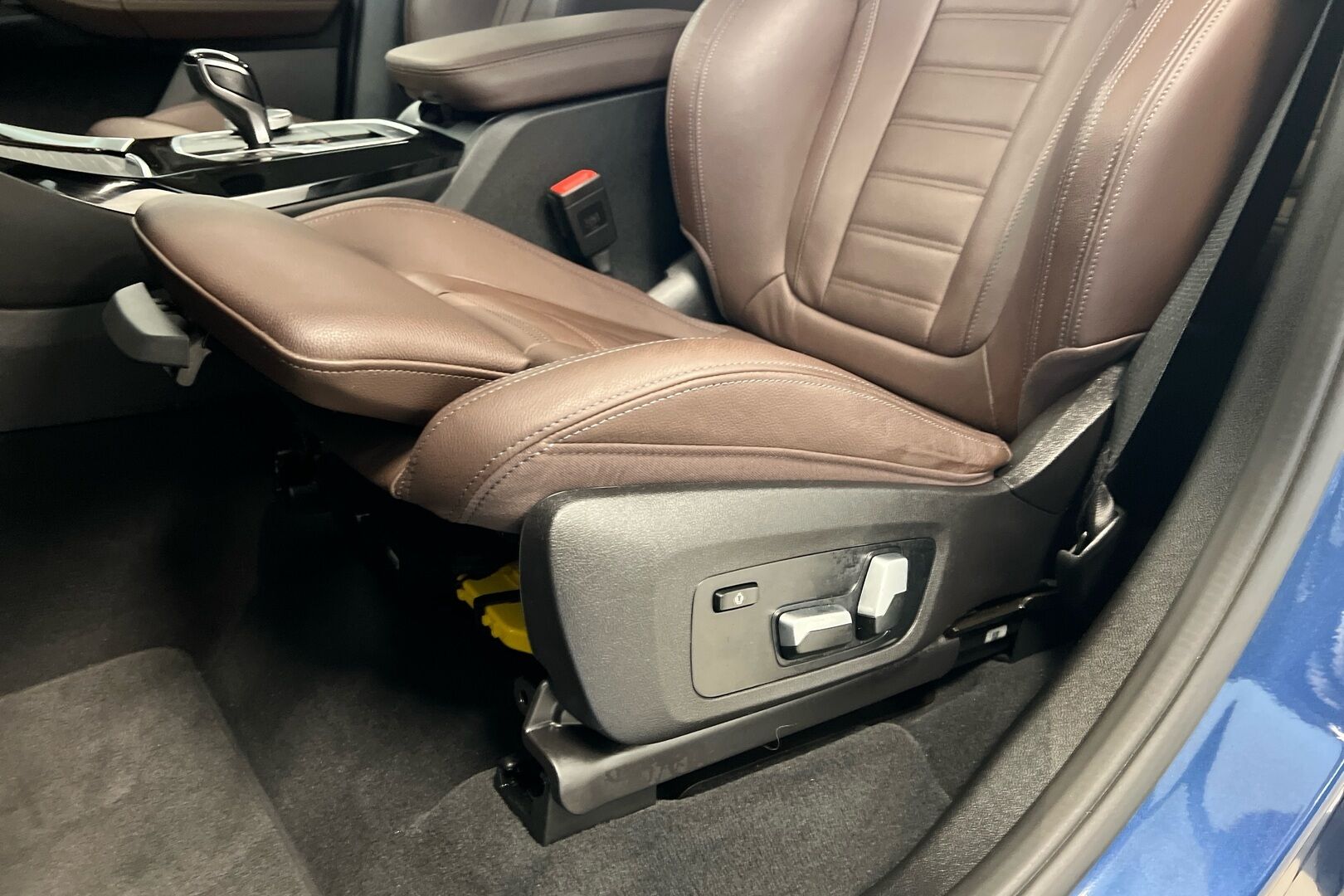 BMW X3 iso kuva 20
