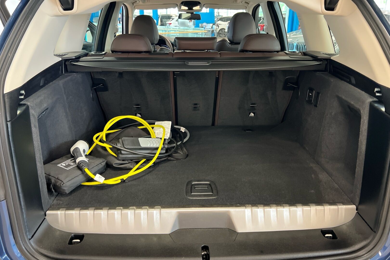 BMW X3 iso kuva 10