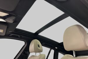 BMW iX3 esikatselu 26