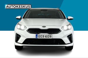 Kia Ceed esikatselu 1
