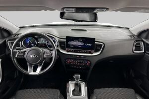Kia Ceed esikatselu 10