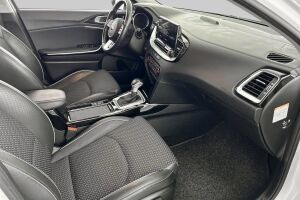 Kia Ceed esikatselu 11