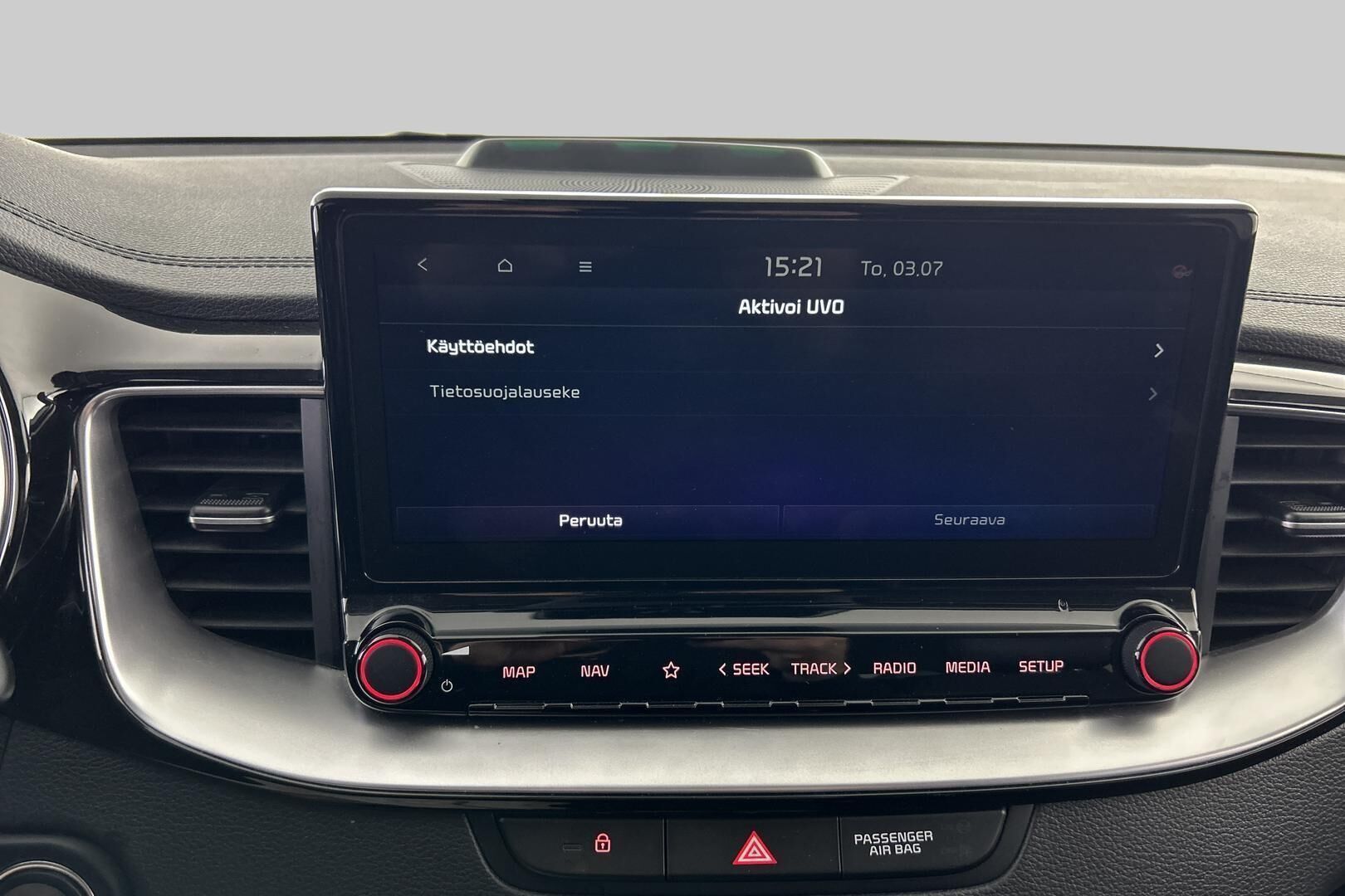 Kia Ceed iso kuva 20