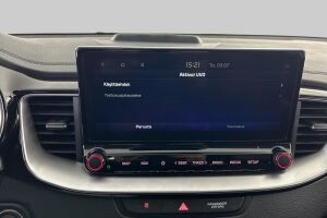 Kia Ceed esikatselu 20