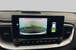 Kia Ceed esikatselu 21