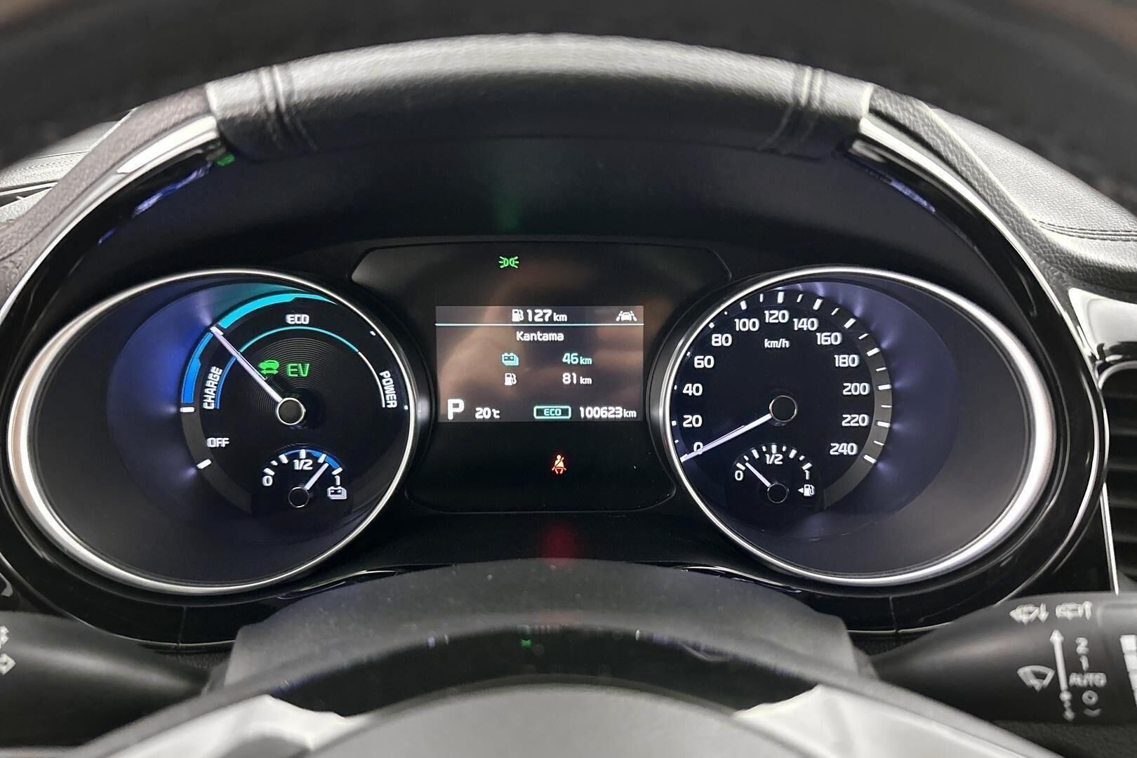Kia Ceed iso kuva 22