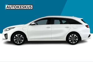 Kia Ceed esikatselu 7