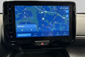 Toyota Yaris Cross esikatselu 12