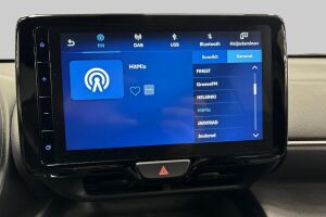 Toyota Yaris Cross esikatselu 13