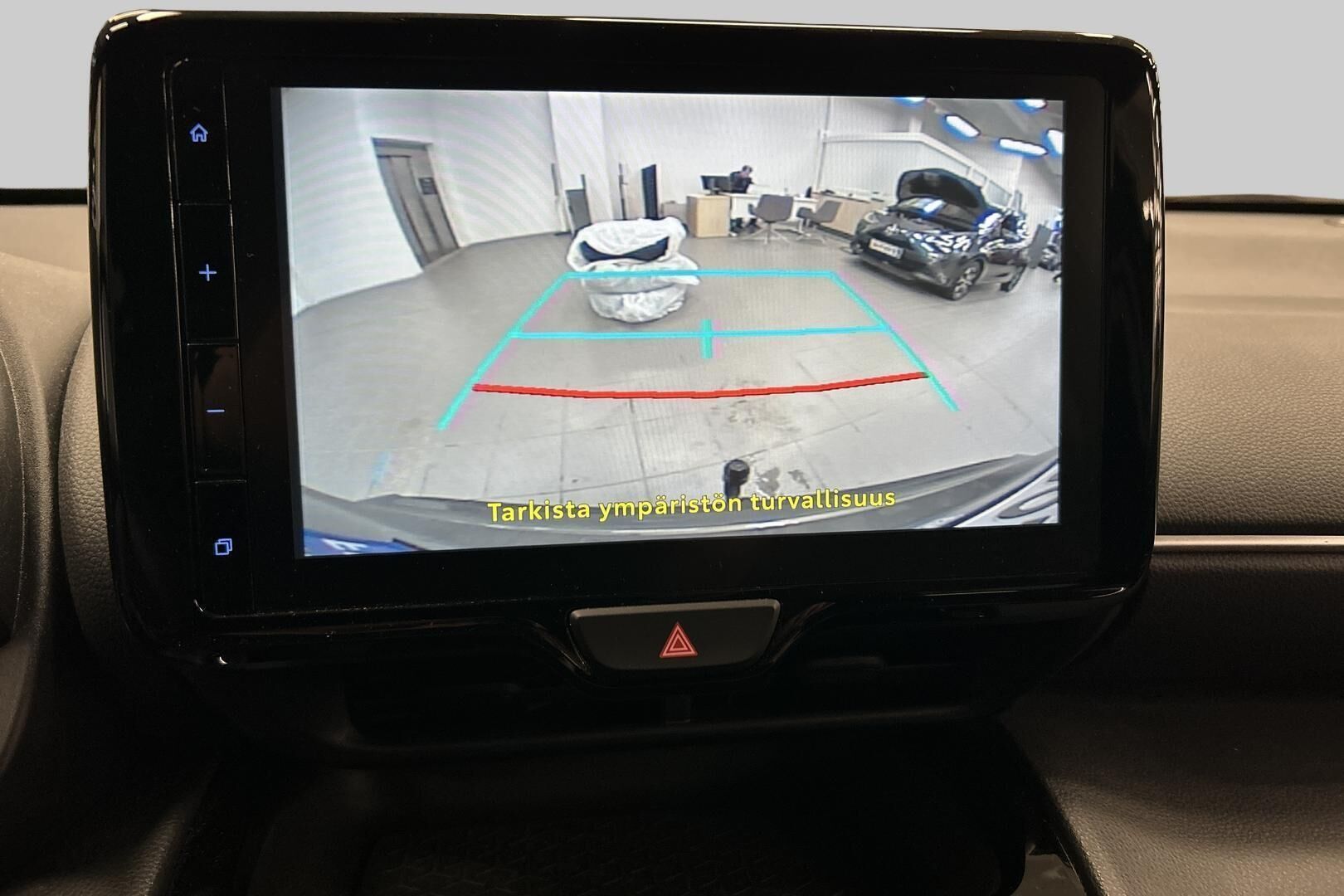 Toyota Yaris Cross iso kuva 23