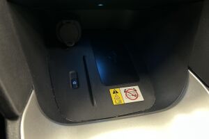 Toyota Yaris Cross esikatselu 14