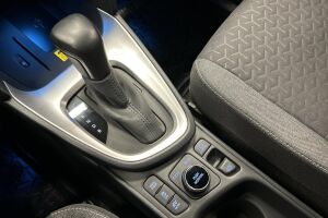 Toyota Yaris Cross esikatselu 25