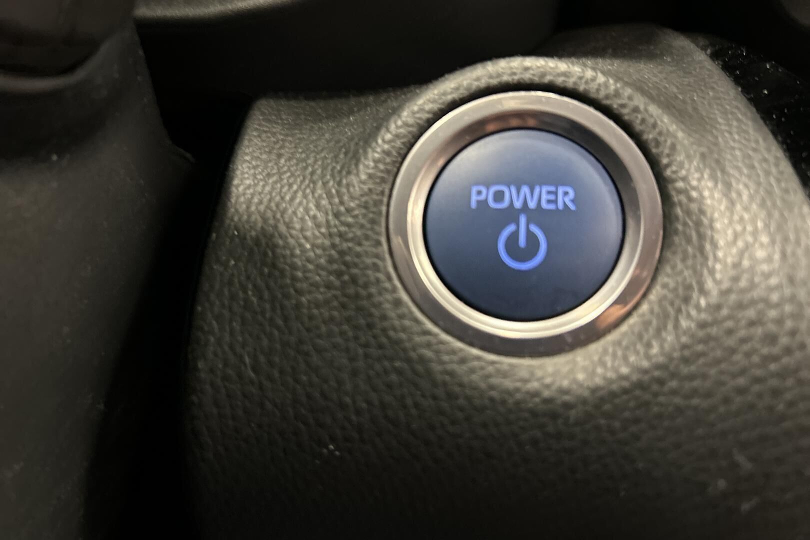 Toyota Yaris Cross iso kuva 26