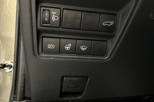 Toyota Yaris Cross esikatselu 27