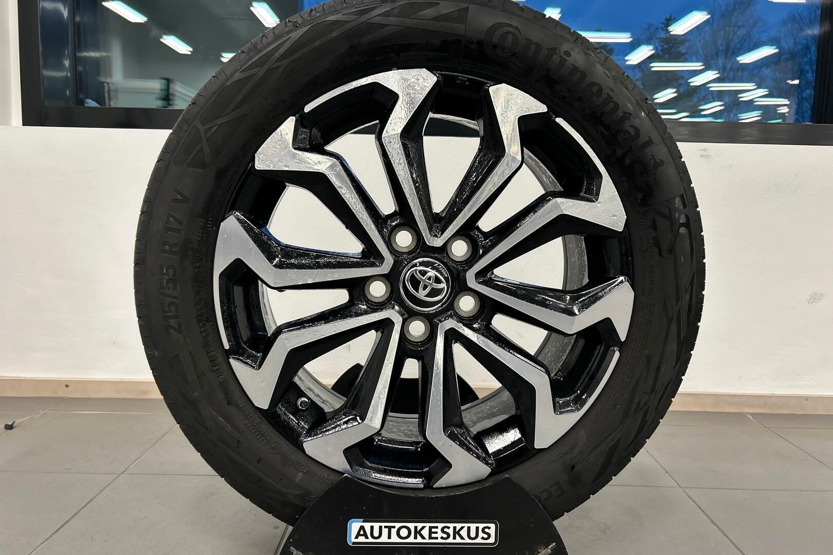 Toyota Yaris Cross iso kuva 18