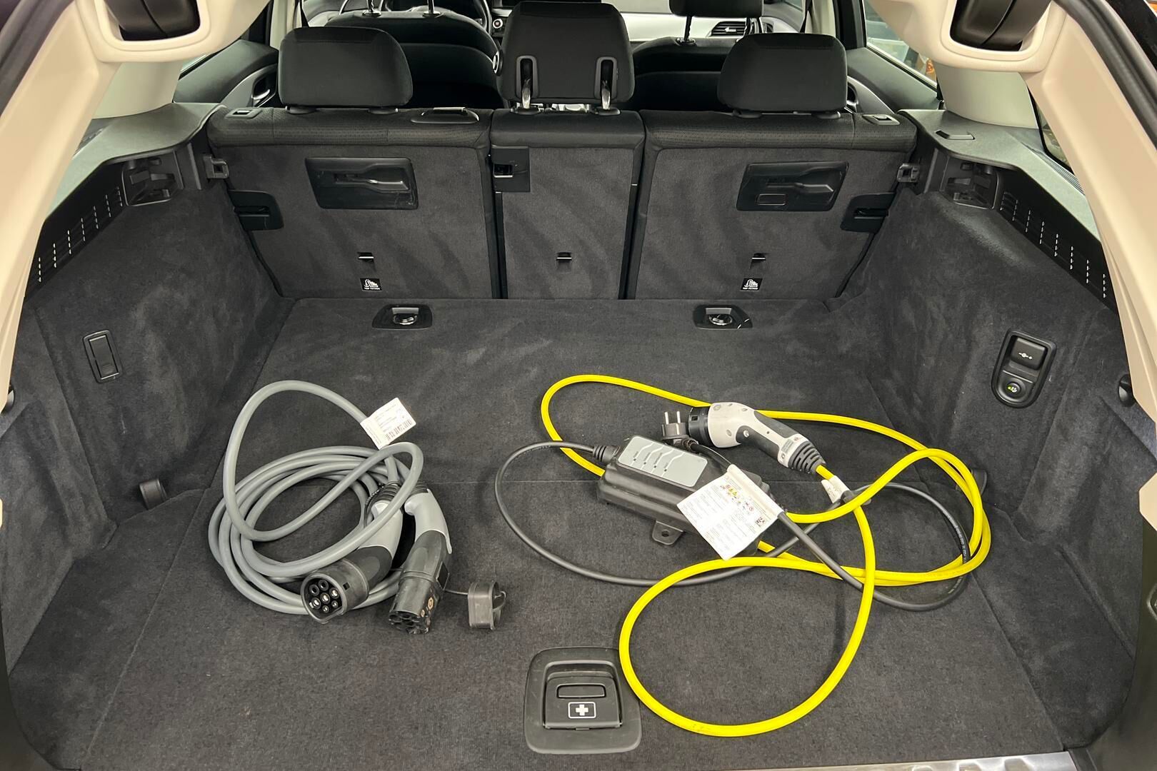 BMW 5-sarja iso kuva 22