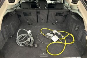 BMW 5-sarja esikatselu 22