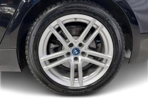 BMW 5-sarja esikatselu 10