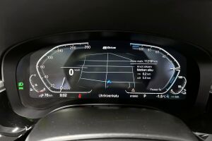 BMW 5-sarja esikatselu 11