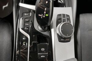 BMW 5-sarja esikatselu 14