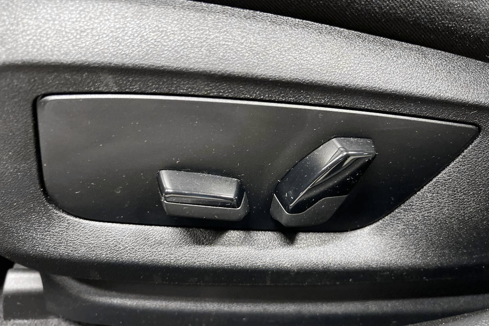 BMW 5-sarja iso kuva 17