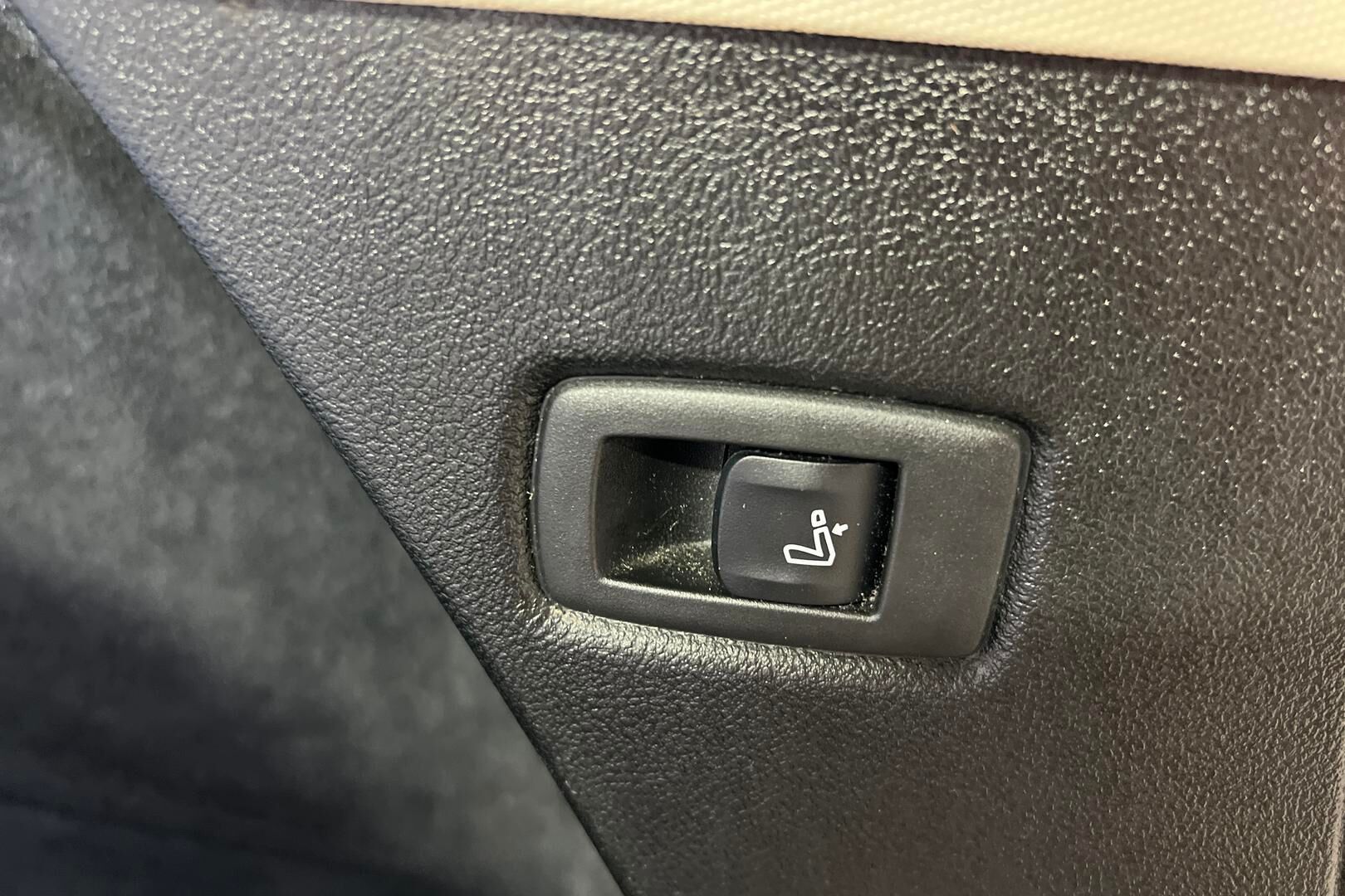 BMW 5-sarja iso kuva 23