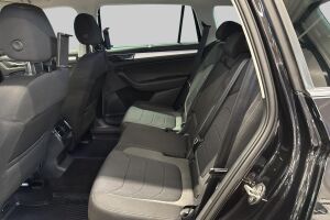 Skoda Kodiaq esikatselu 7