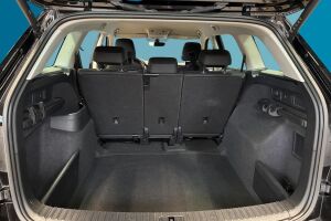 Skoda Kodiaq esikatselu 9