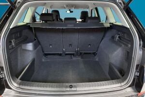 Skoda Kodiaq esikatselu 9