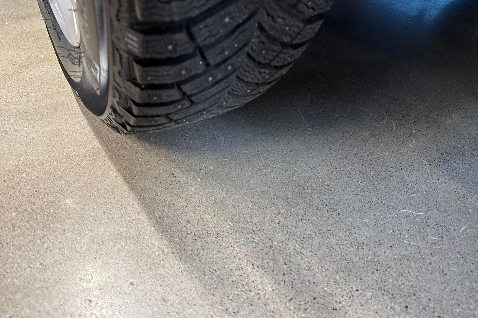 Skoda Kodiaq iso kuva 11