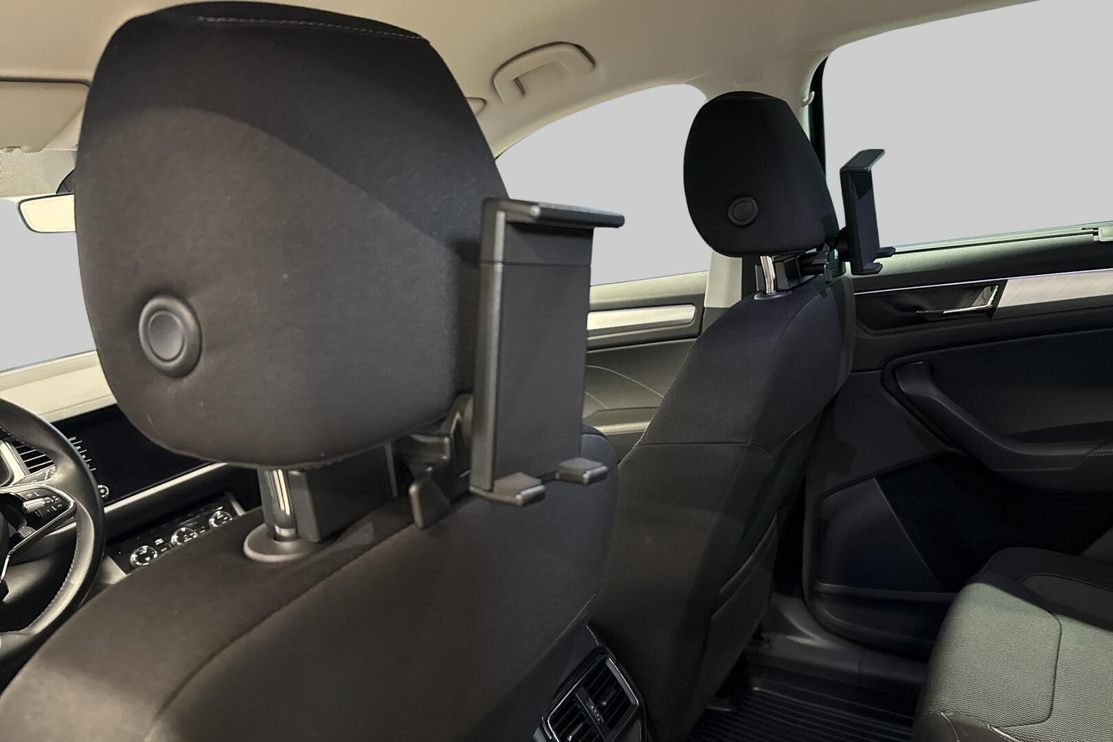 Skoda Kodiaq iso kuva 14