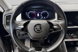 Skoda Kodiaq esikatselu 14