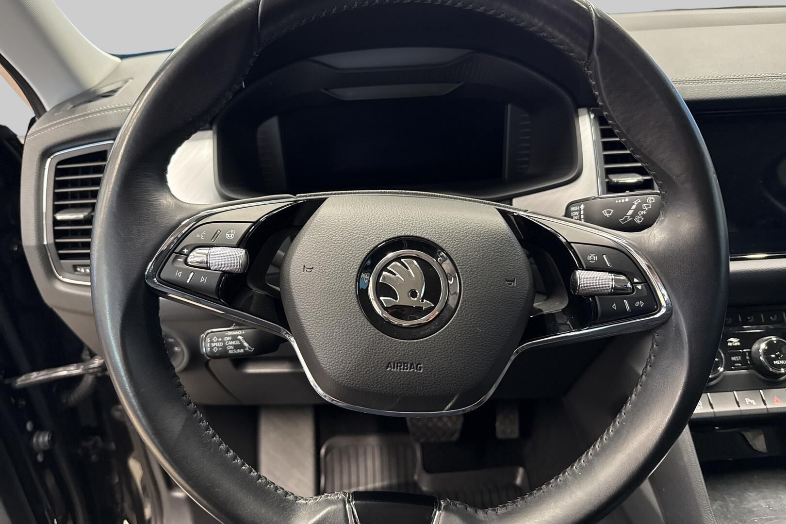 Skoda Kodiaq iso kuva 15