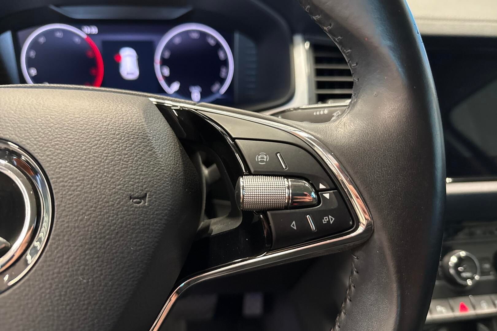 Skoda Kodiaq iso kuva 16