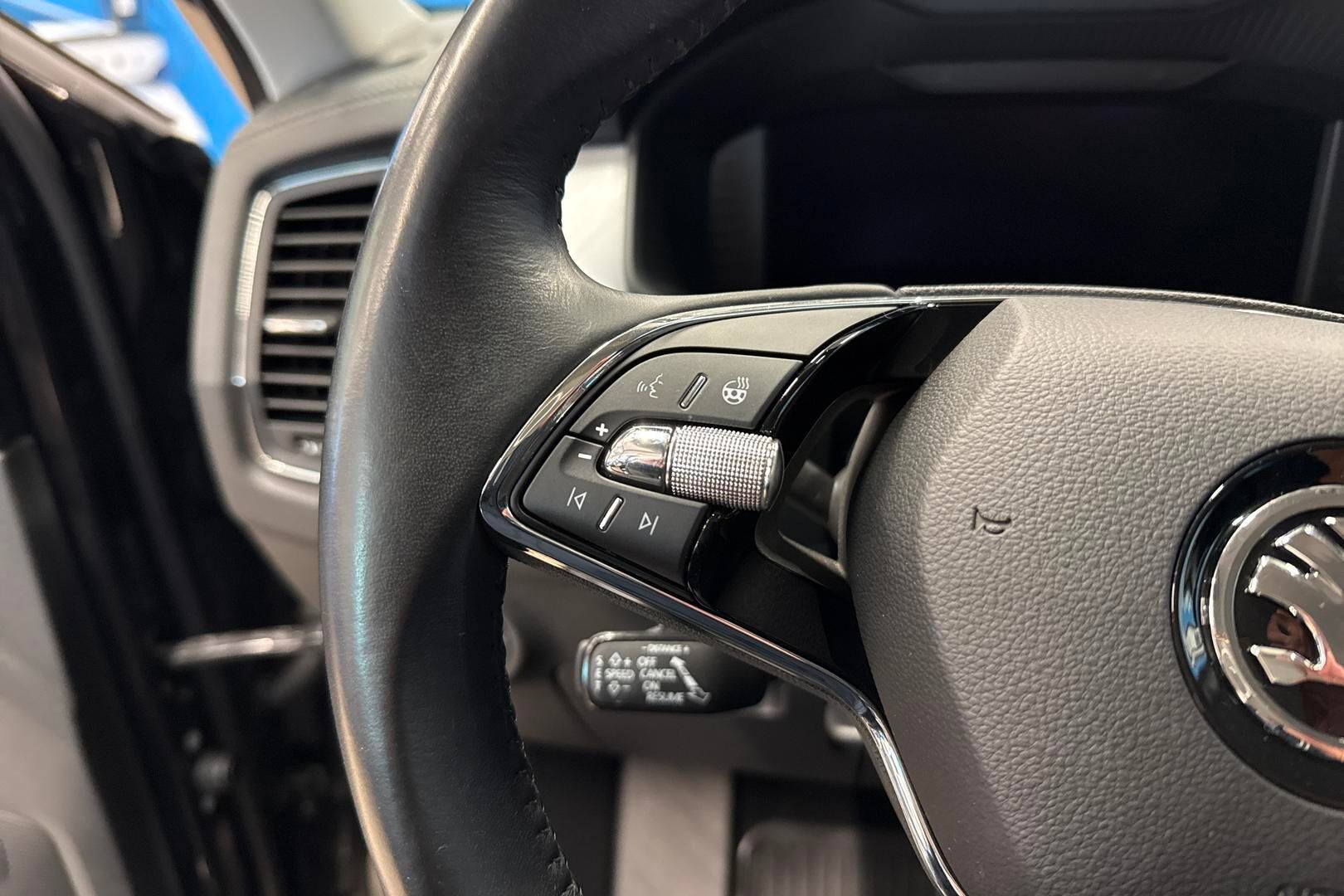 Skoda Kodiaq iso kuva 16