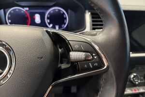 Skoda Kodiaq esikatselu 16