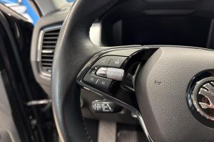 Skoda Kodiaq esikatselu 16