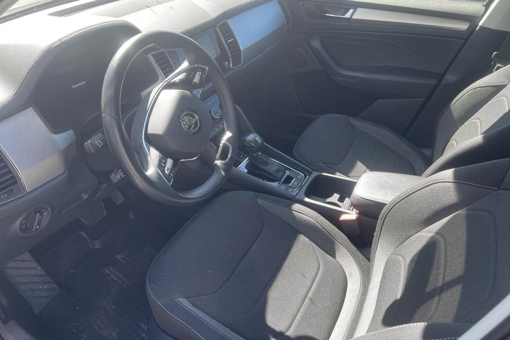 Skoda Kodiaq iso kuva 1