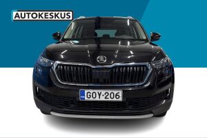 Skoda Kodiaq esikatselu 23
