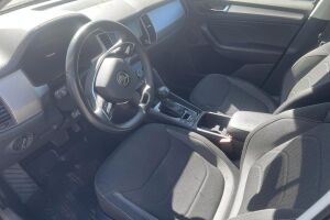 Skoda Kodiaq esikatselu 1